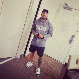 Meet your Posher, Raul